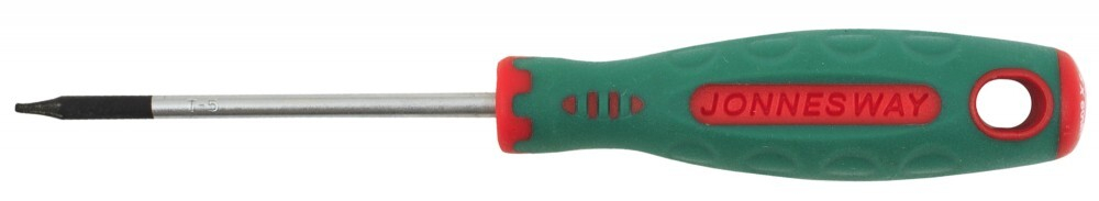 D71T5 Отвертка стержневая TORX® ANTI-SLIP GRIP, T5x60