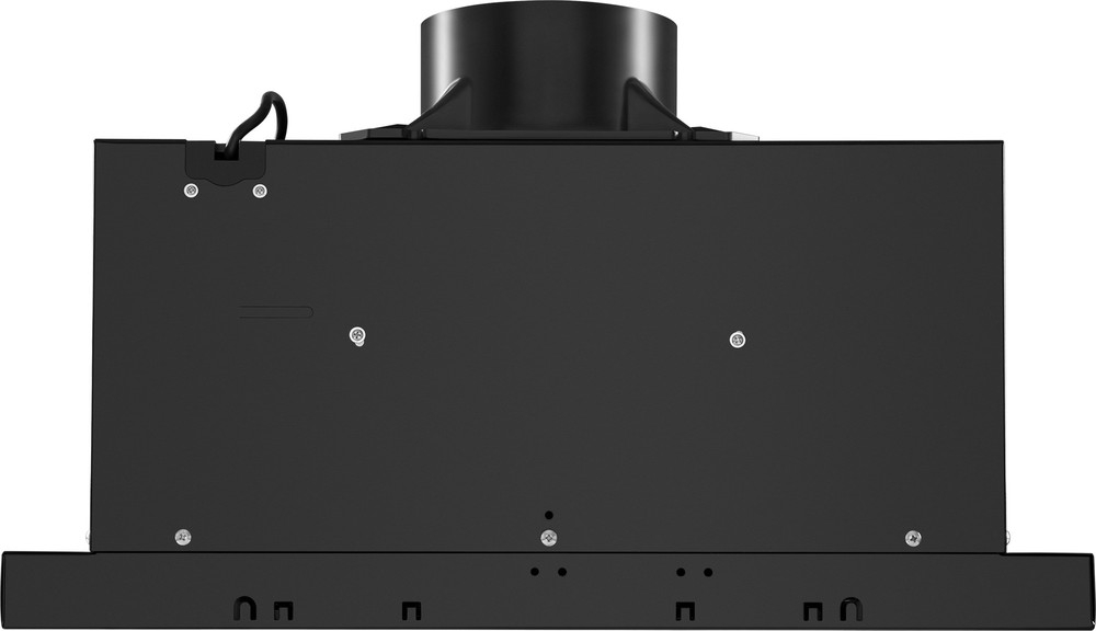 Кухонная вытяжка MAUNFELD TS Touch 50 черный