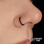 Кликер Classic PVD Black 1.2мм