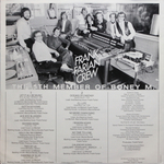 Boney M. / Oceans Of Fantasy (LP)