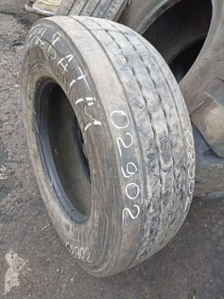 315/70R22.5 Continental ContiHybrid HS3 шина б/у
