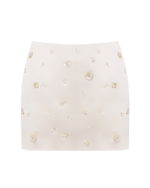 Юбка “Jardin de Soie”