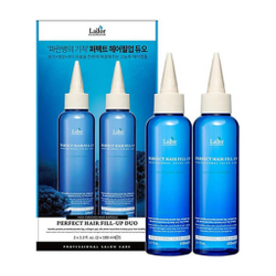 Lador Perfect Hair Fill-Up Duo набор филлеров для восстановления волос