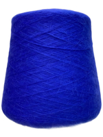 Пряжа на бобине (Италия) 80% ангора 20% п/а 100г- 450м 145 г