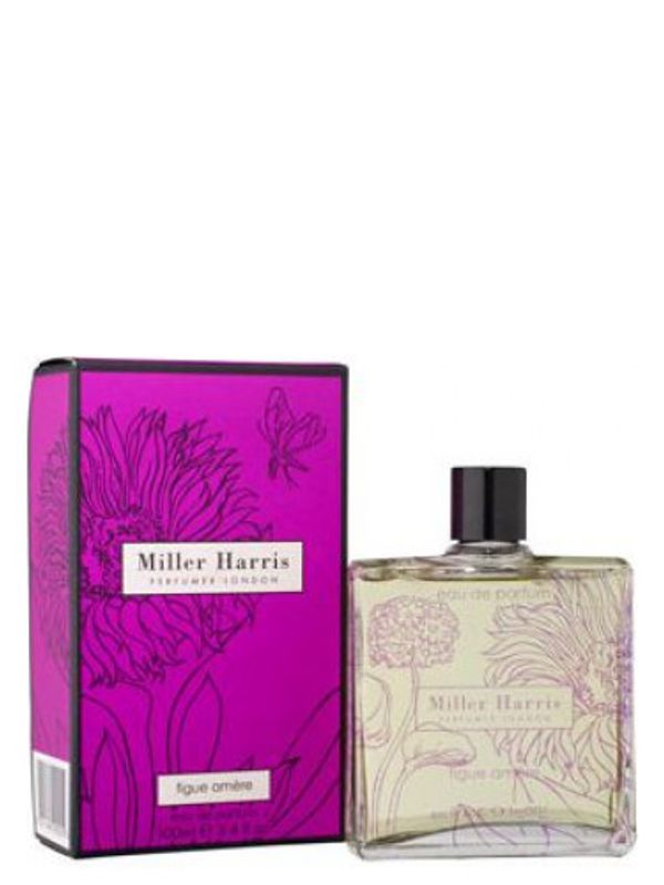 Miller Harris Figue Amere