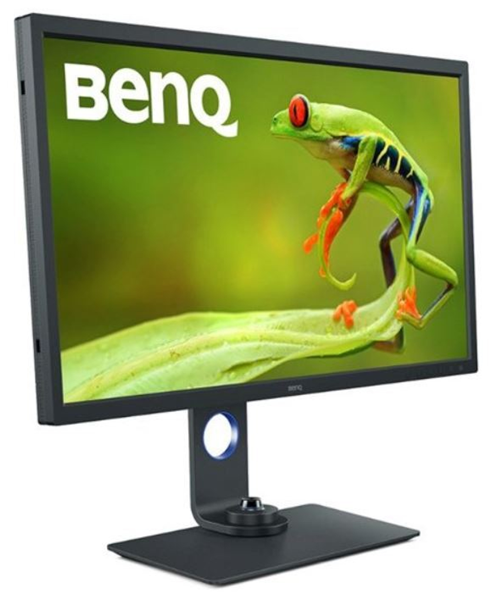 Монитор 31,5" BenQ SW321C