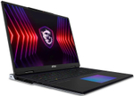 Ноутбук  MSI Titan 18 HX A14VIG-211RU 18 ", Core i9, 64 Гб RAM, 1 Тб SSD, GeForce RTX 4090, Черный