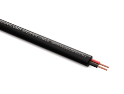 PROCAST cable S-LSZH 18.OFC.0,824 Инсталляционный LSZH (безгалогеновый) акустический (спикерный) кабель, 18AWG (2x0,824mm²)