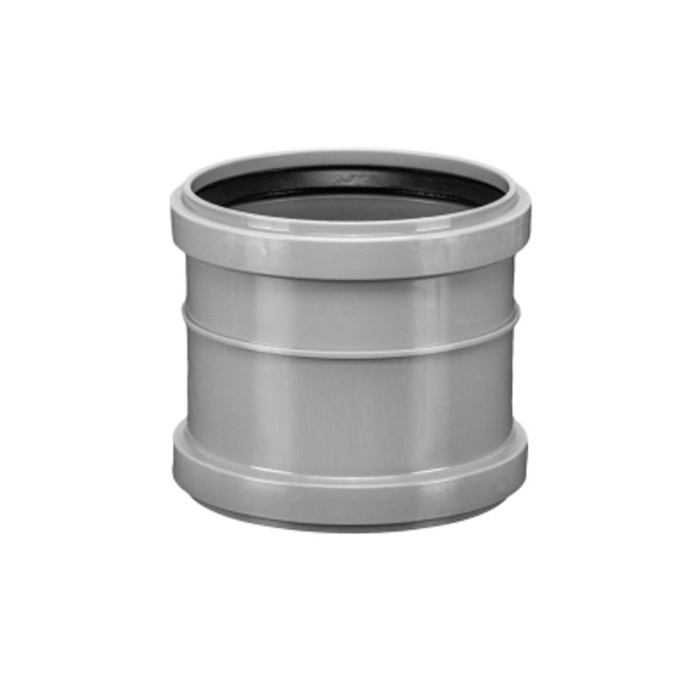 Муфта 110 ремонтная ПП ПОЛИТЭК