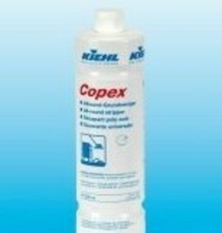 Kiehl Copex 1 л для глубокой чистки