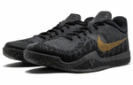 Кроссовки Nike Mamba Rage Gold Stars