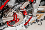 PZ702 CNC RACING WATER PUMP PROTECTION