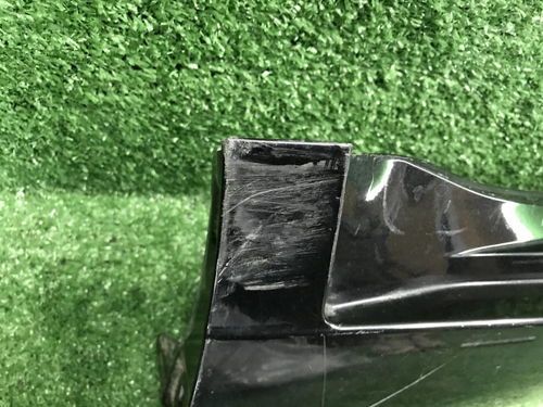 Накладка порога правая Lexus ES 7 (2018-н.в.)