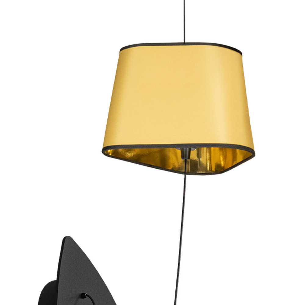 LOFT1163-1YL Бра LOFT IT Nuage