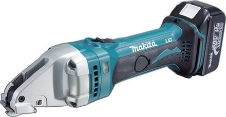 Ножницы аккумуляторные MAKITA DJS 161 RFE DJS161RFE