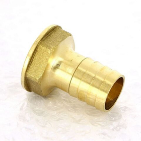 Штуцер внутренняя резьба TIEMME 1/2* x 15 мм