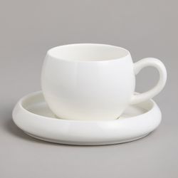 ЧАЙНЫЙ НАБОР LEFARD "FASHION" НА 2 ПЕР. 4 ПР. 220 МЛ