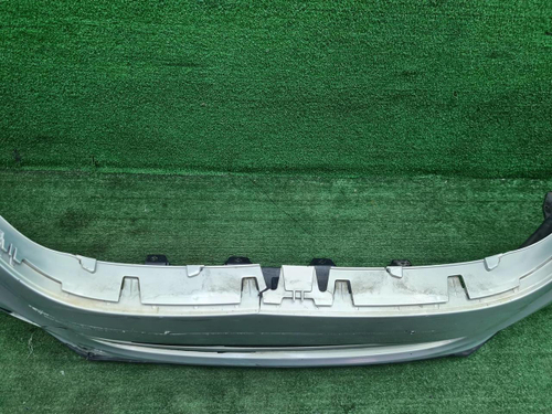 Бампер передний VW Tiguan 1 (2007-2011)