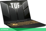 Ноутбук ASUS TUF Gaming F16 FX607VJ-RL013 Mecha Gray (90NR0MZ6-M000F0)