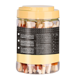 Лакомство Мнямс На каждый день для собак Палочки с куриным и утиным мясом 340 г