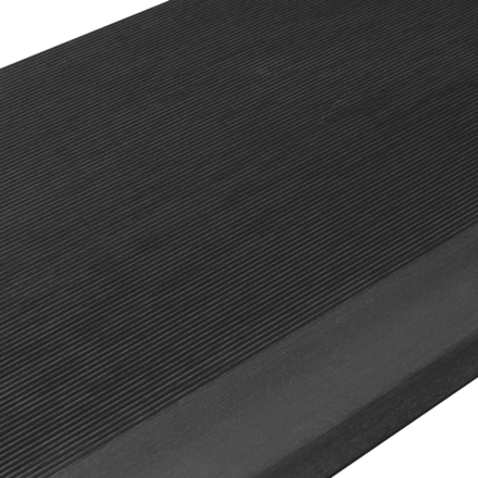 Ступень CM STAIR 3000х345х35 мм Черное дерево