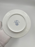 Тарелка Алиса в Стране Чудес Yamaka