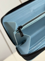 Louis Vuitton Zippy Wallet