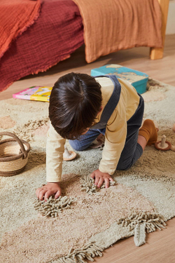 Ковер игровой Lorena Canals Грибной лес 120х160 см