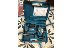 Лобзик Makita 4329 K