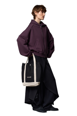 Тоут из канваса