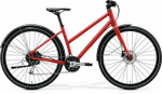Женский велосипед Merida Crossway Urban 100 Lady (2020)