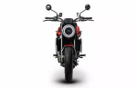 Мотоцикл Moto Morini MILANO 1200 красный