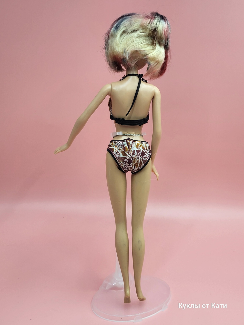 Кукла Барби 01677