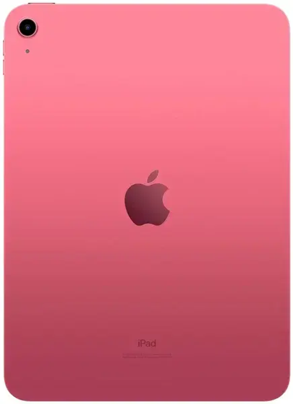 10.9 Apple iPad (10th Gen) Wi-Fi + Cellular Розовый
