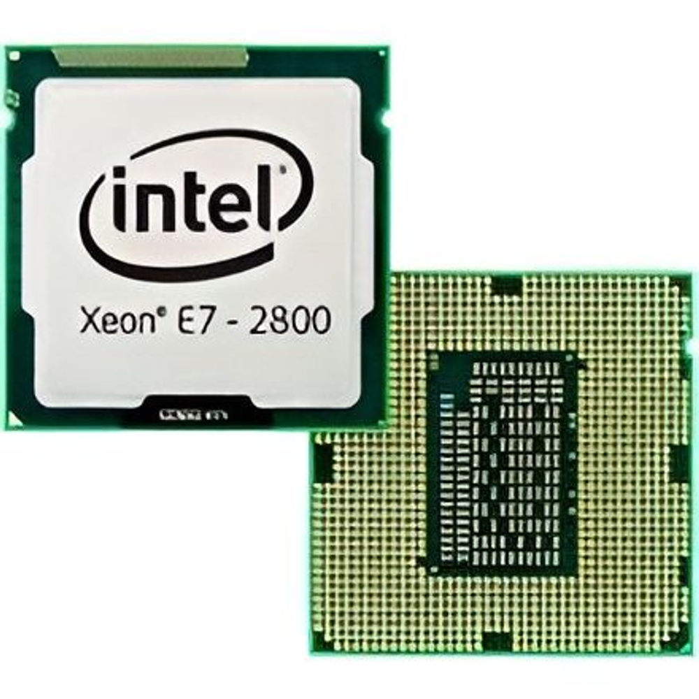 Процессор Intel Xeon E7-2860 2.26(2.67)GHz/10-core/24MB LGA1567 E7-2860 OEM