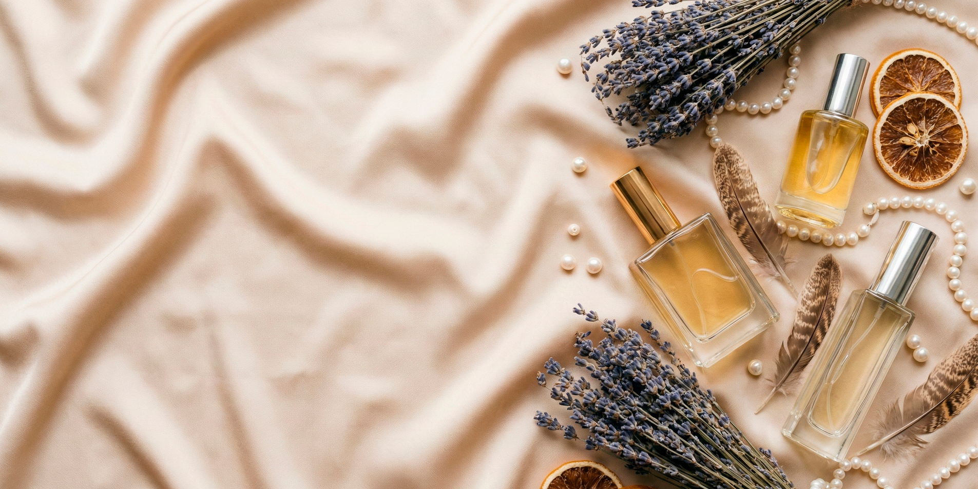 Элитные ароматы. Выгодные предложения