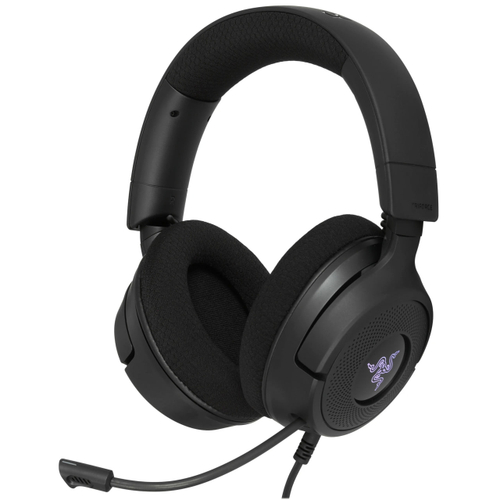 Razer Kraken V4 X Black RZ04-05180100-R3M1