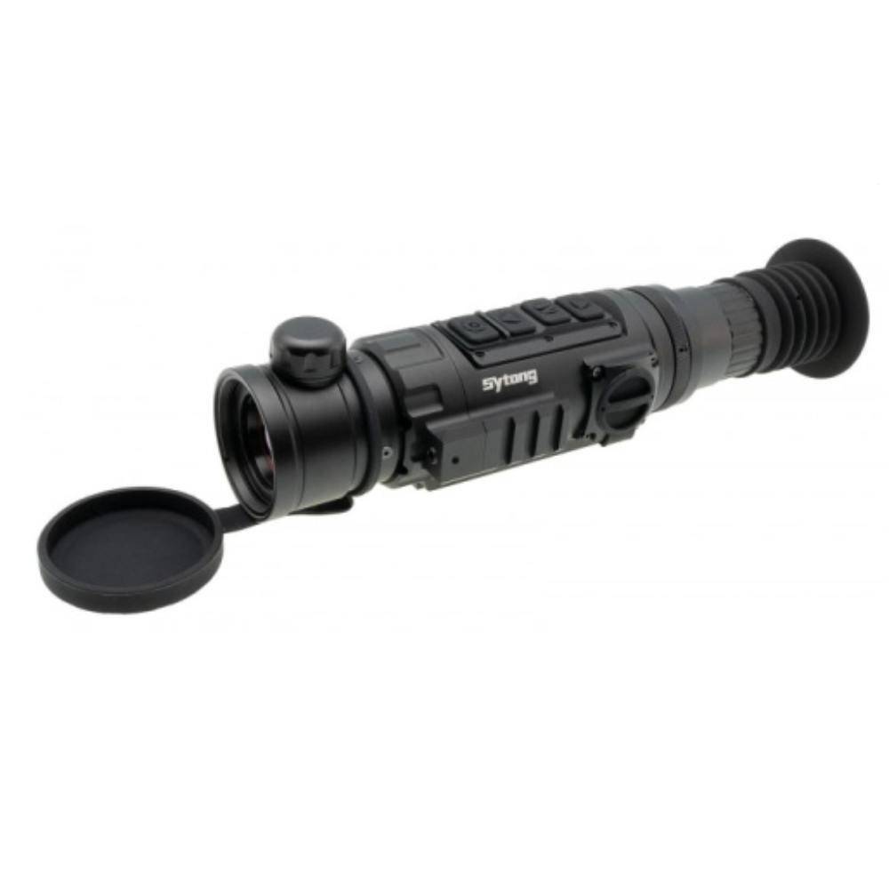 Тепловизионный прицел Sytong RM06-50 (640x480, F50 мм, 2.5x, 12 µm, NETD <30 mK)