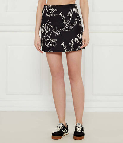 Юбка FAL_GINNA Desigual - черный(25SWFW03)