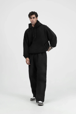 Брюки MLTV Base Nylon Black