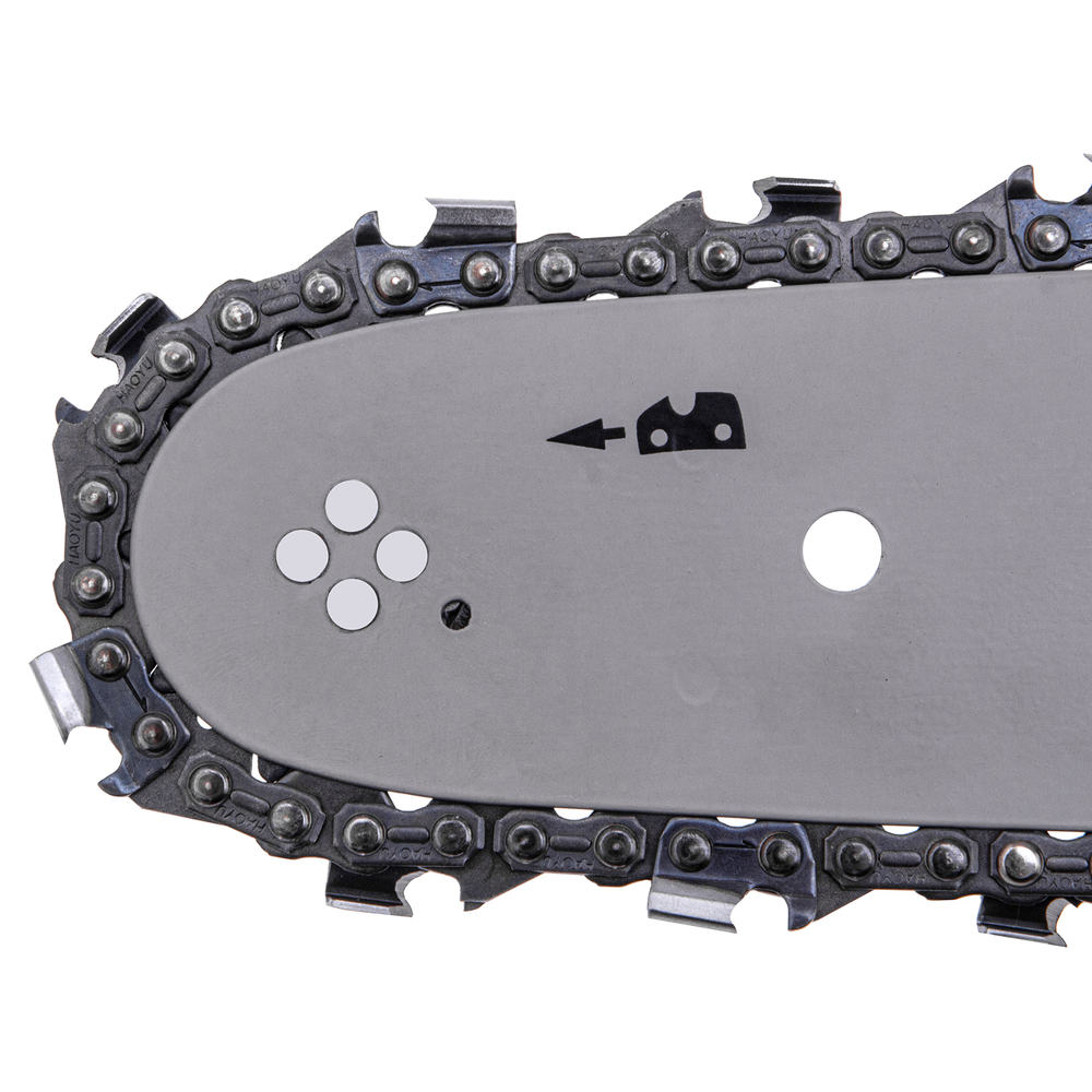 Пила цепная бензиновая Denzel DS-5218