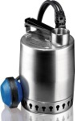 Насос дренажный GRUNDFOS KP 250 A1 UNILIFT 012Н1800 НС-0026501