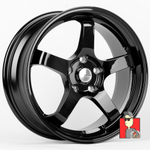 Комплект дисков ADVAN 17x7.5 et35 5x108