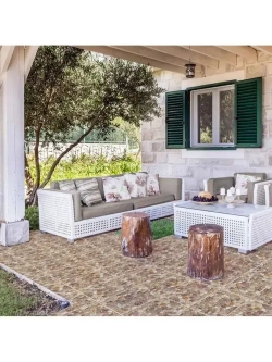 Beryoza Ceramica Керамогранит 30 x 30, 1.2 м2