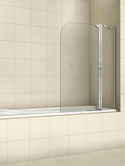 Ограждение на ванну WeltWasser  WW100 Арт. 100T2-100 10000001223 прямоугольная-ассиметричная