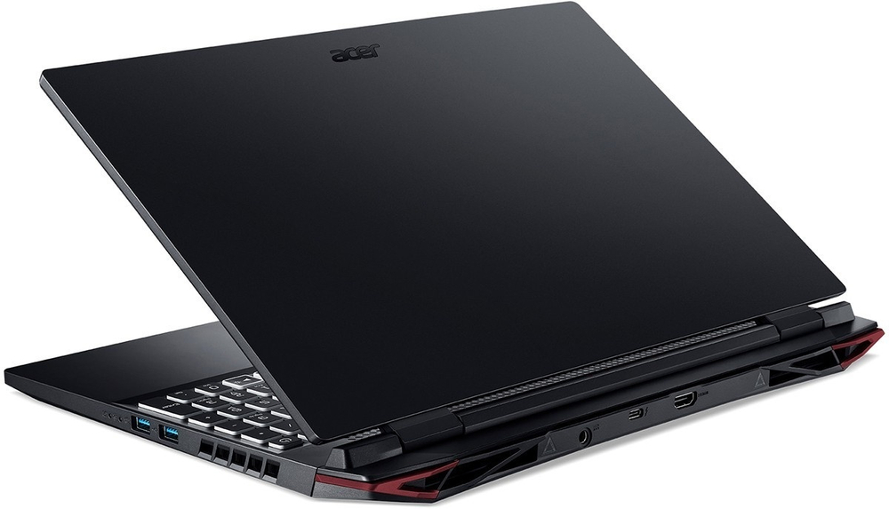 Ноутбук Acer Nitro 5 15.6" / 8 Гб / SSD 512 Гб / Без ОС / AN515-58-734U / NH.QFLER.00A