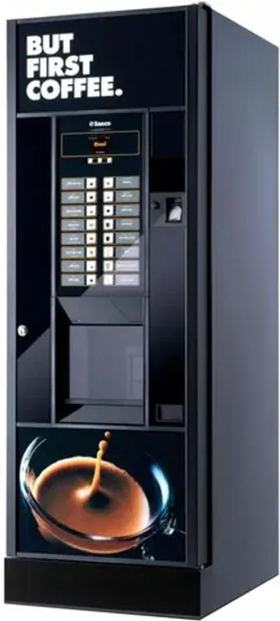 Кофейный автомат SAECO OASI 600