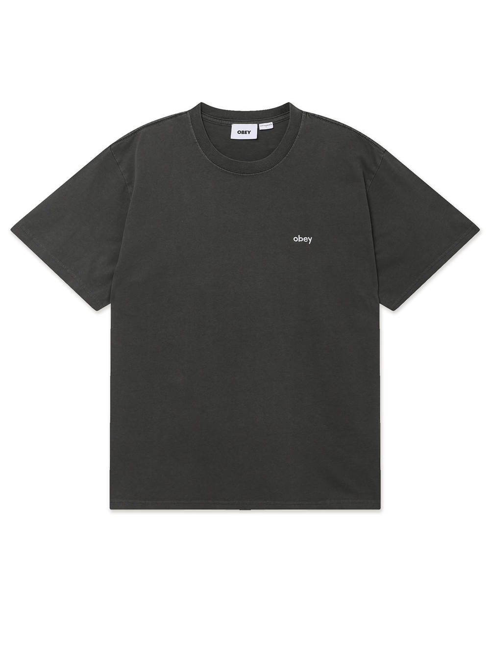 Мужская Футболка Lowercase Pigment