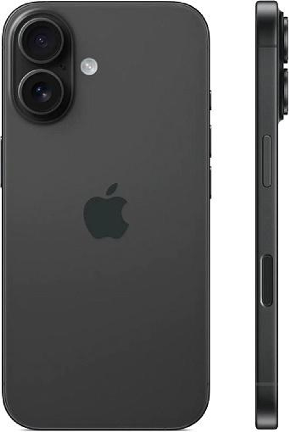 Apple iPhone 16 128GB (Black) LL/A