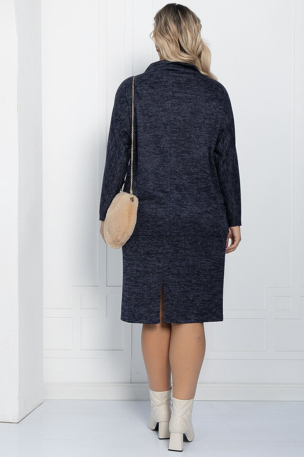 Костюм Карлита (темно-синий) К11479 LT Collection